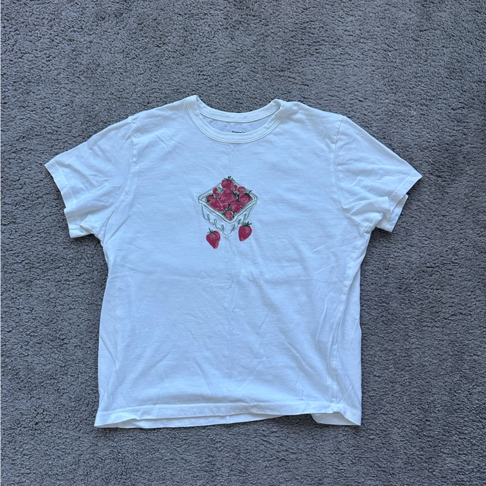 Baby tee